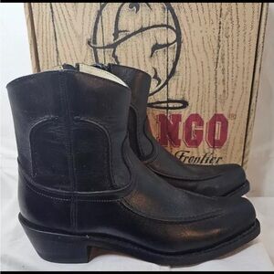 Durango boots